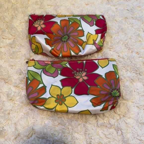 Bundle of 15 Makeup & Jewelry Bags - Picture 7 of 16